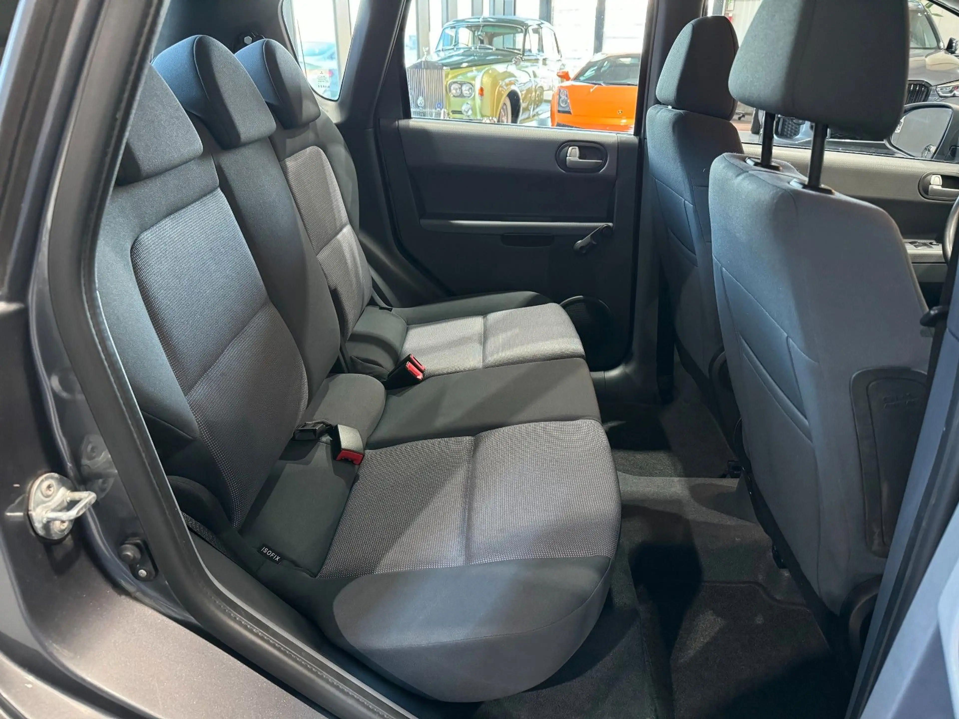 Mitsubishi Colt CZ3 Lim. 5-trg. 1.5 Invite/ — photo 14