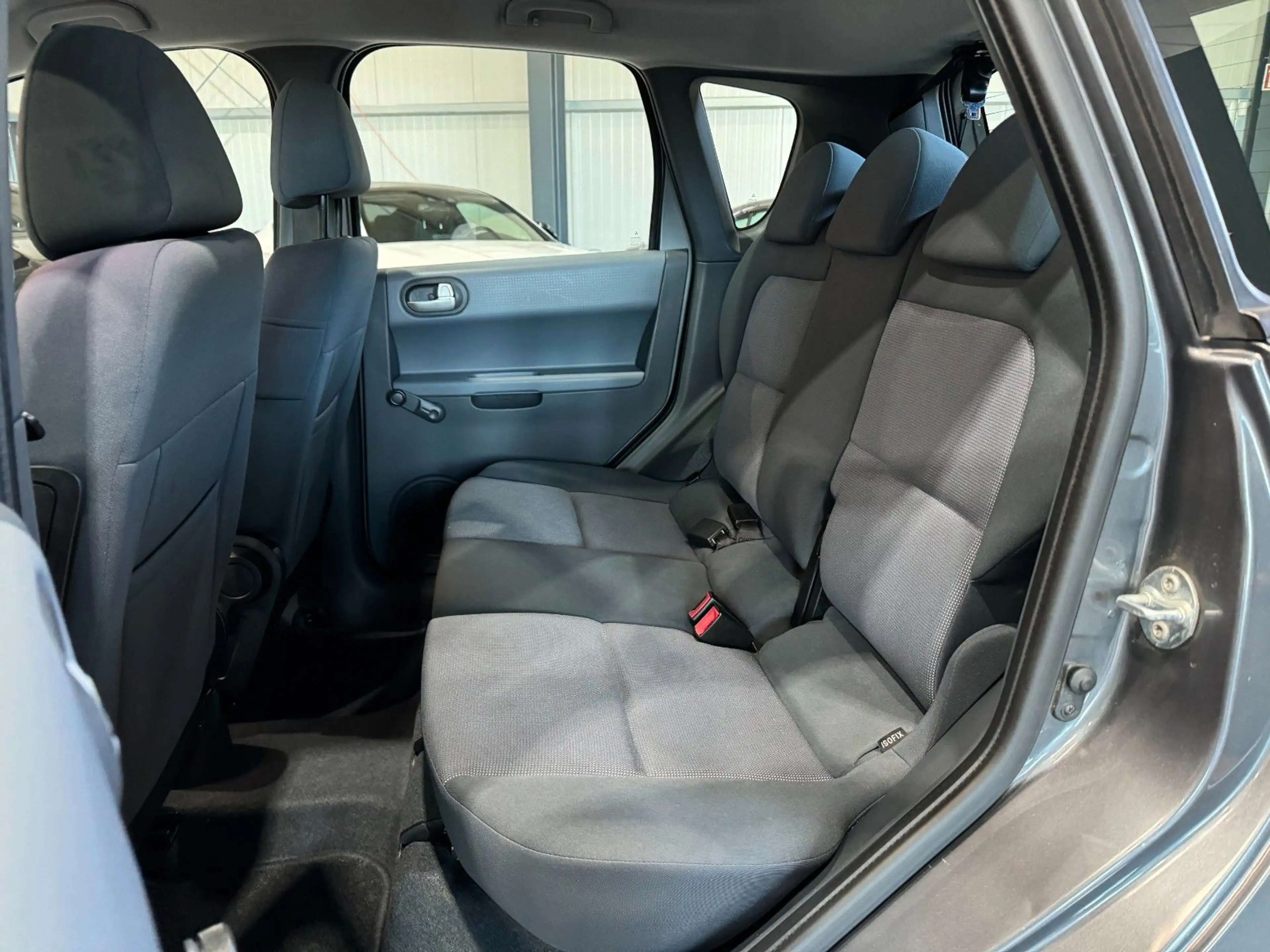Mitsubishi Colt CZ3 Lim. 5-trg. 1.5 Invite/ — photo 13