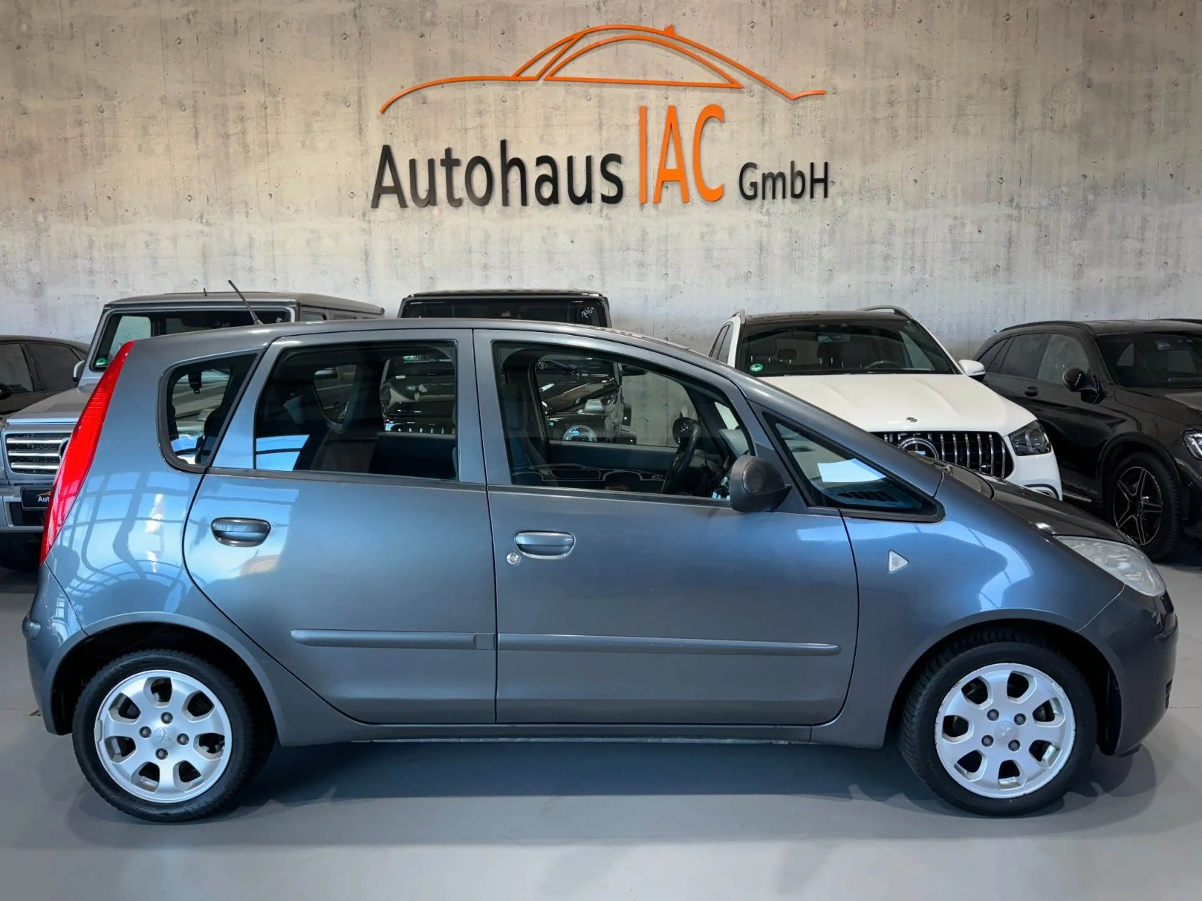 Mitsubishi Colt CZ3 Lim. 5-trg. 1.5 Invite/ — photo 7