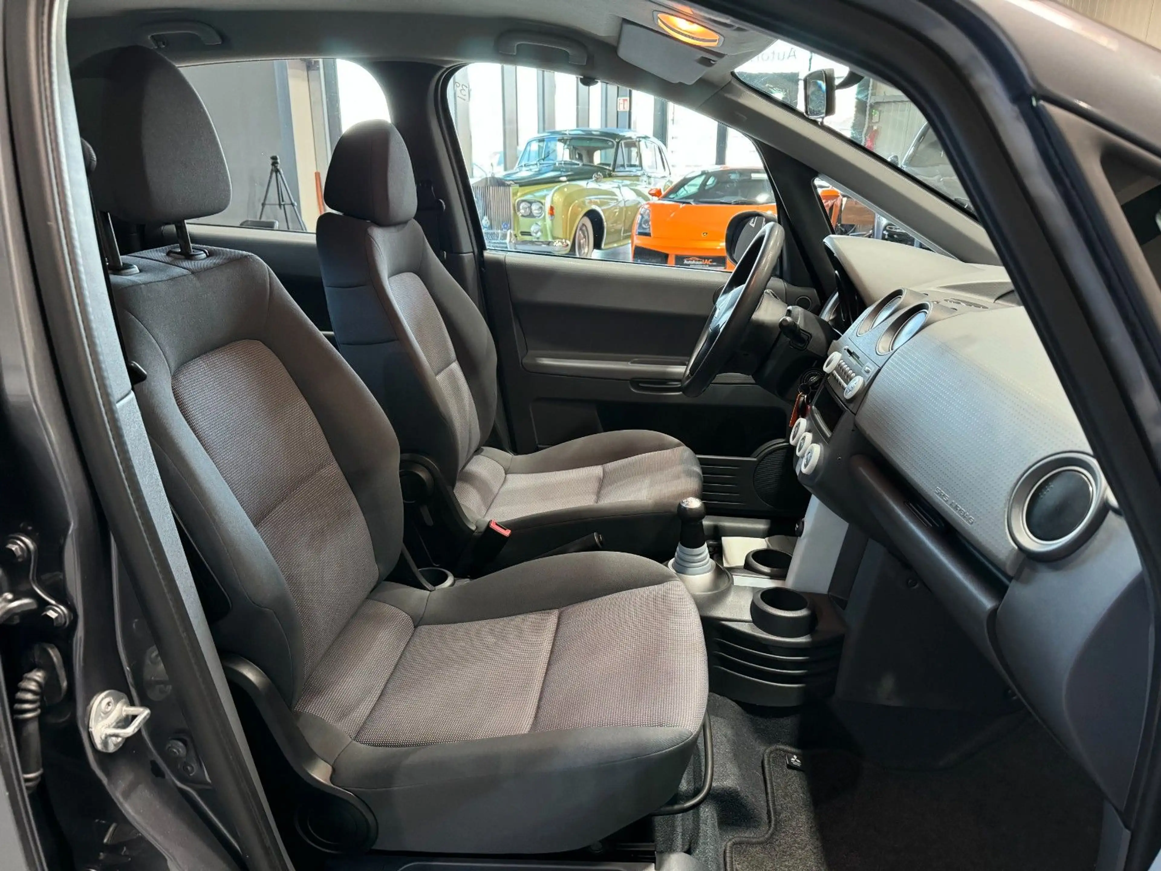 Mitsubishi Colt CZ3 Lim. 5-trg. 1.5 Invite/ — photo 12