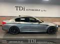 BMW M5 M5 4.4AS V8 Competition*Carbone*625Cv*Etat Neuf* Gris - thumbnail 3