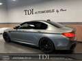 BMW M5 M5 4.4AS V8 Competition*Carbone*625Cv*Etat Neuf* Gris - thumbnail 6
