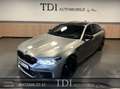 BMW M5 M5 4.4AS V8 Competition*Carbone*625Cv*Etat Neuf* Gris - thumbnail 2