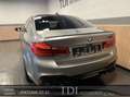 BMW M5 M5 4.4AS V8 Competition*Carbone*625Cv*Etat Neuf* Gris - thumbnail 9