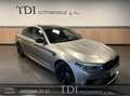 BMW M5 M5 4.4AS V8 Competition*Carbone*625Cv*Etat Neuf* Gris - thumbnail 8