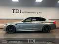 BMW M5 M5 4.4AS V8 Competition*Carbone*625Cv*Etat Neuf* Gris - thumbnail 1
