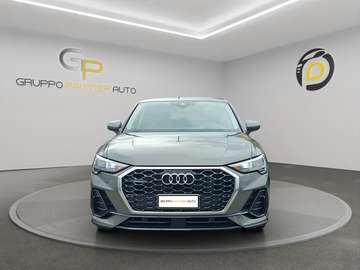 Q3 I 2019 Sportback 35 2.0 tdi Business Plus QUAT