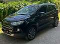 Ford EcoSport ECOSPORT 1.0 EcoBoost TREND Schwarz - thumbnail 1