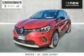 Renault Captur 1.6 plug-in hybrid Intens E-Tech 160cv auto my21 Rosso - thumbnail 1