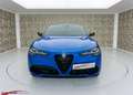 Alfa Romeo Stelvio Veloce 2.0 Gme 280 PS Aut Awd  - D82551 Blau - thumbnail 2