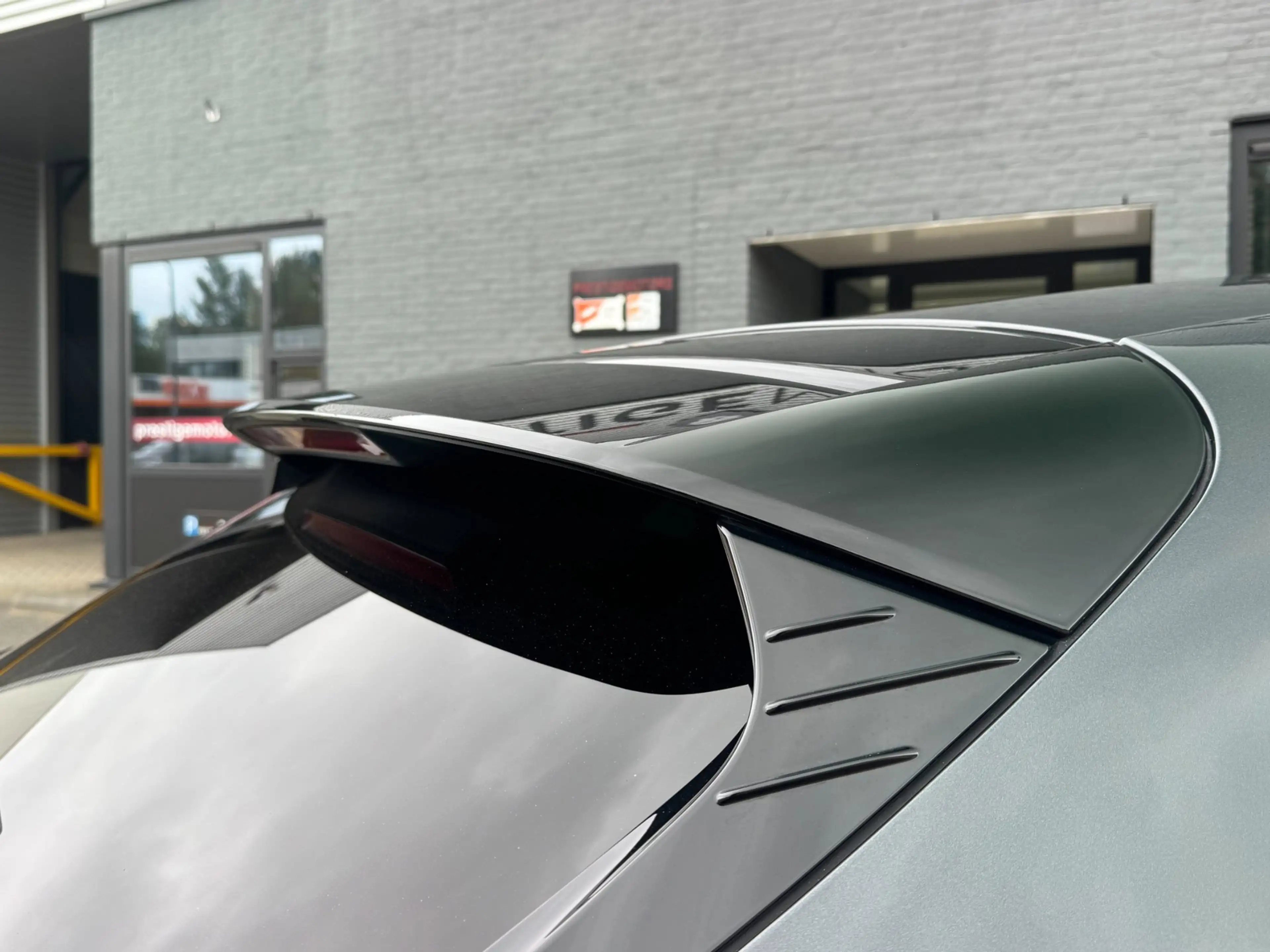 Porsche Taycan Cross Turismo 4 Luchtvering | Warmtepomp | 93 kWh — photo 14