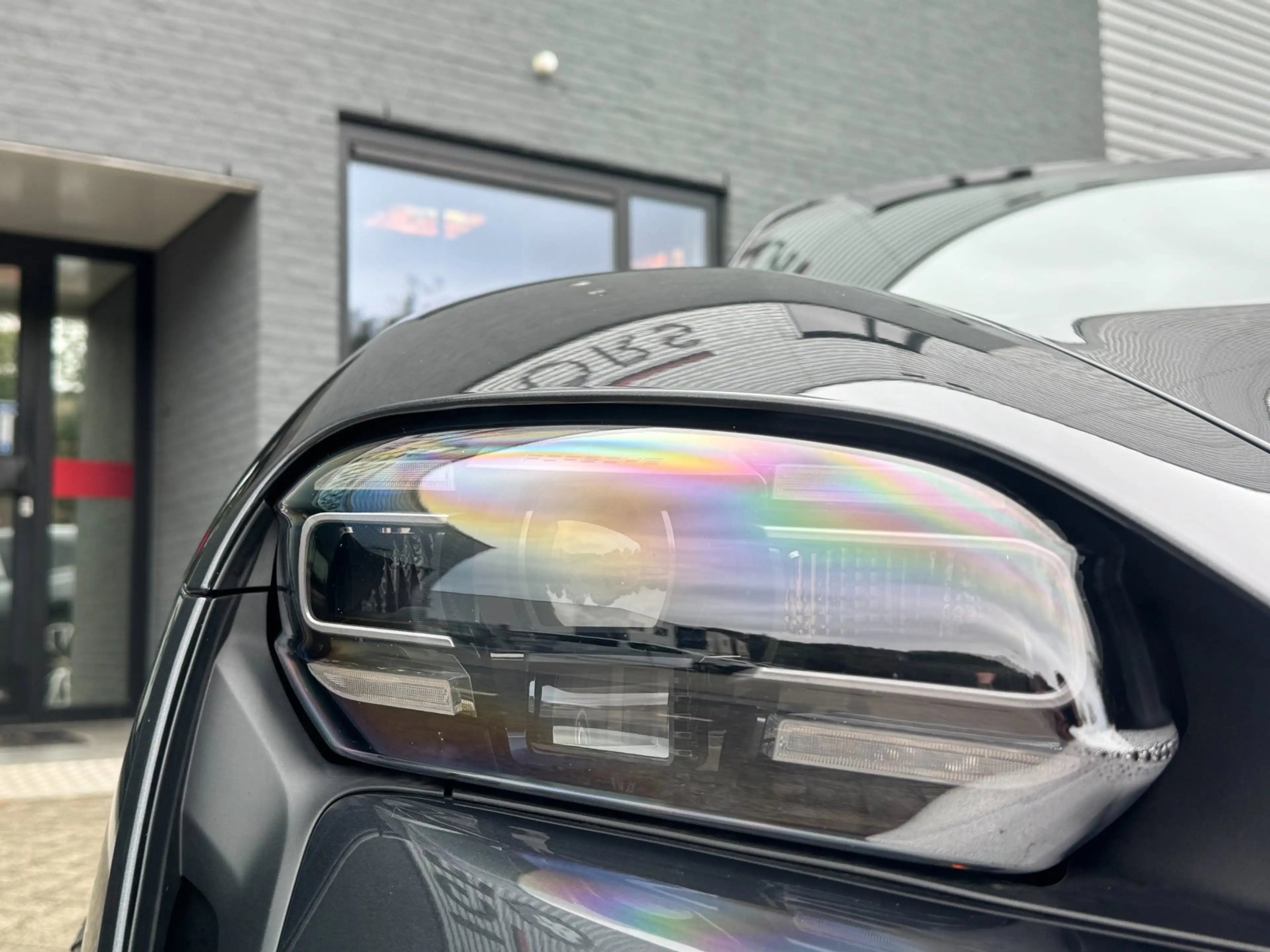 Porsche Taycan Cross Turismo 4 Luchtvering | Warmtepomp | 93 kWh — photo 5