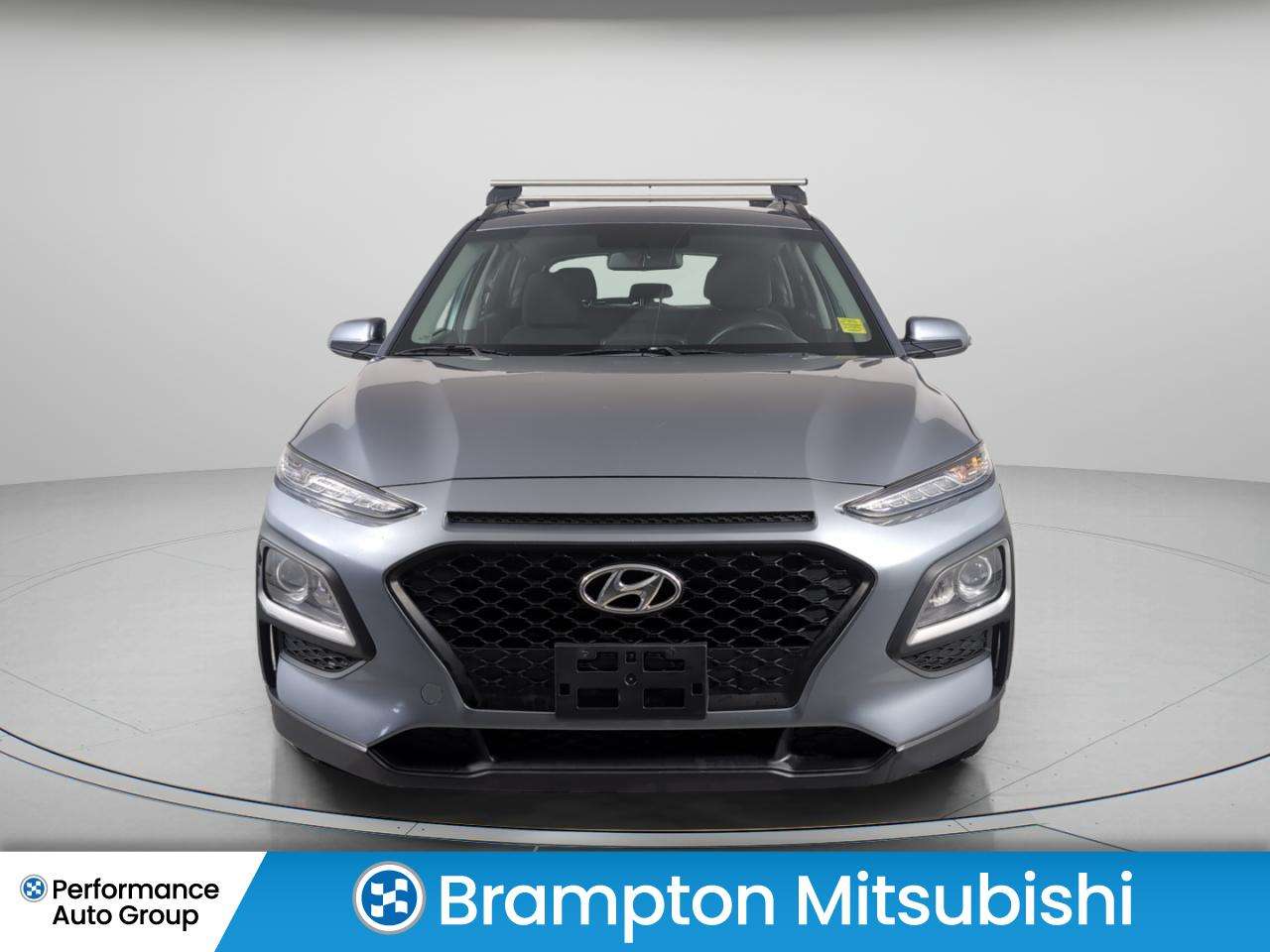 2019 Hyundai Kona
