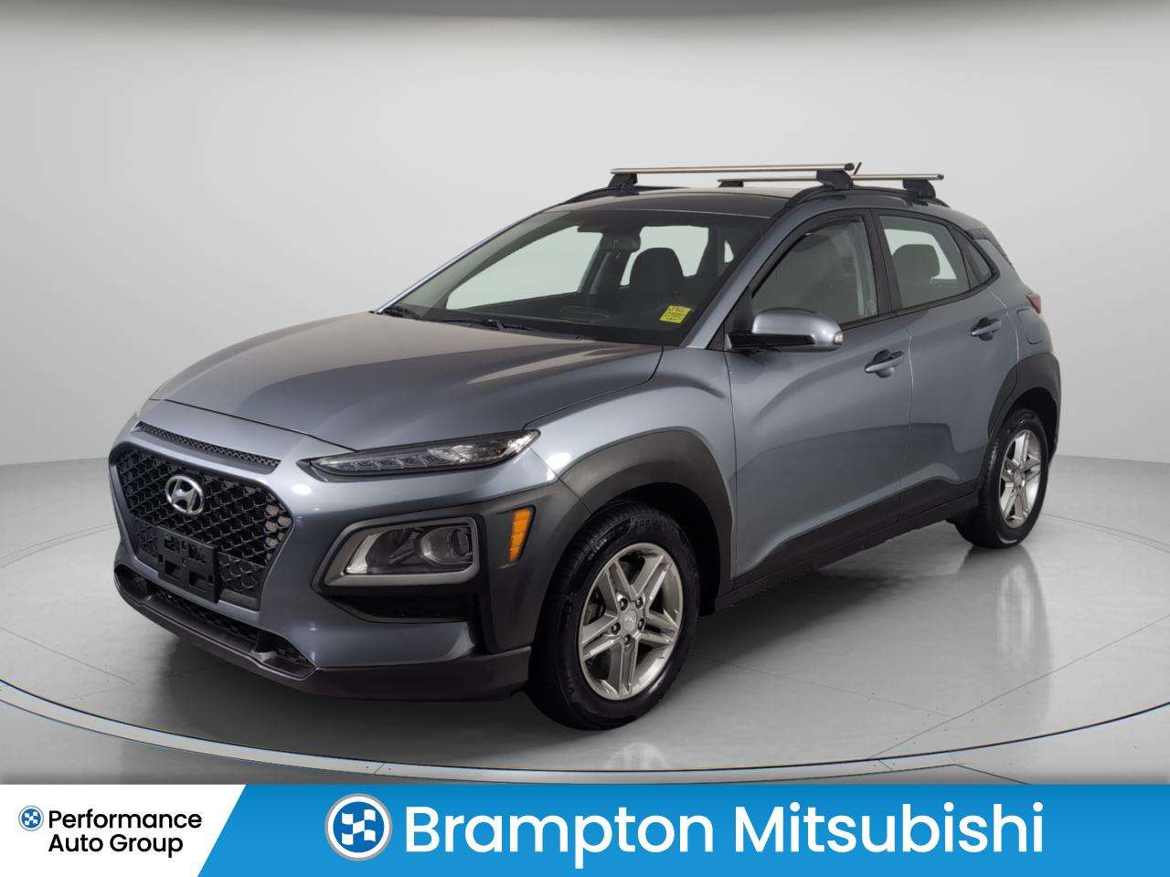 2019 Hyundai Kona