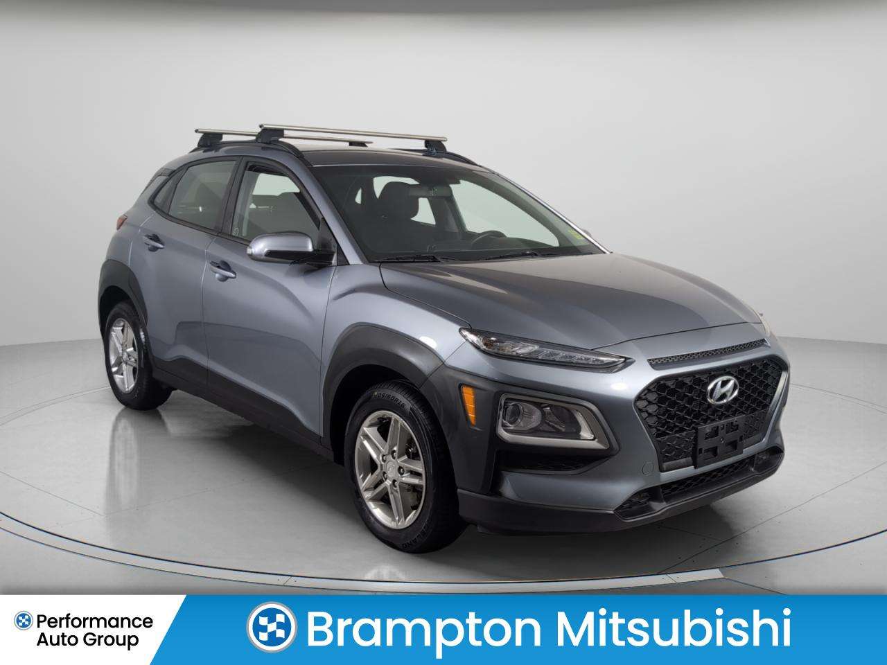2019 Hyundai Kona