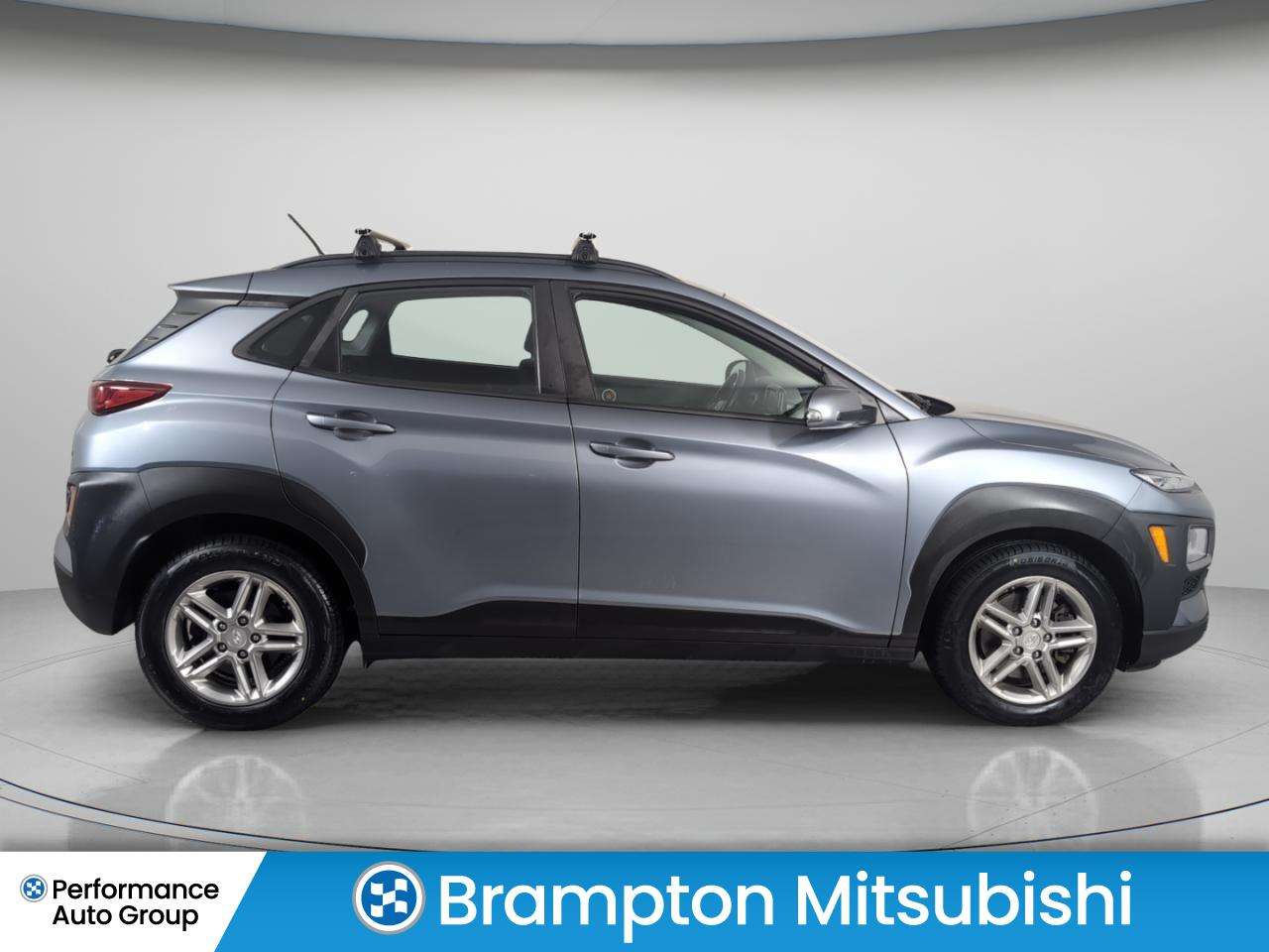 2019 Hyundai Kona