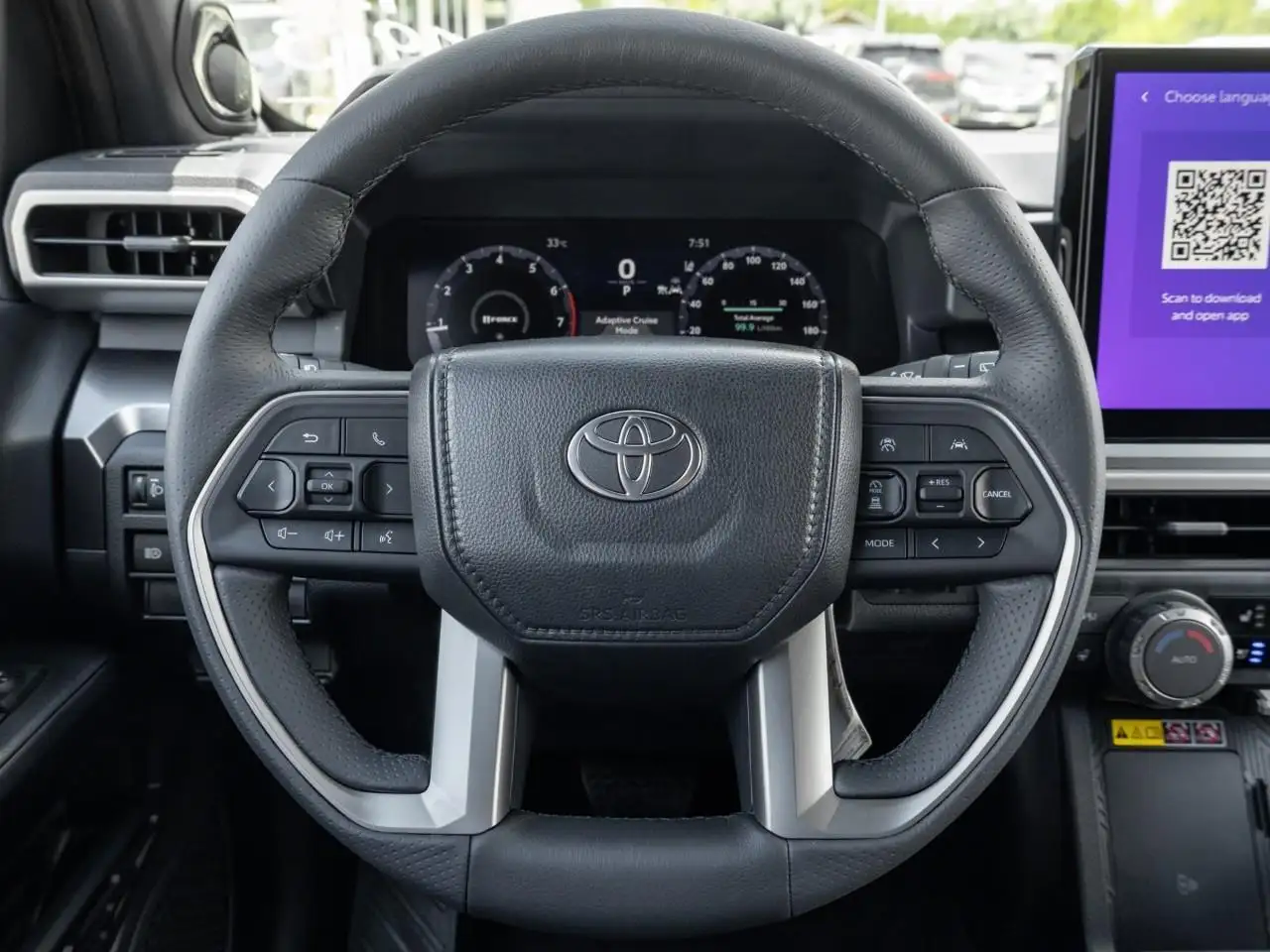 Toyota 4-Runner photo Toyota 4-Runner