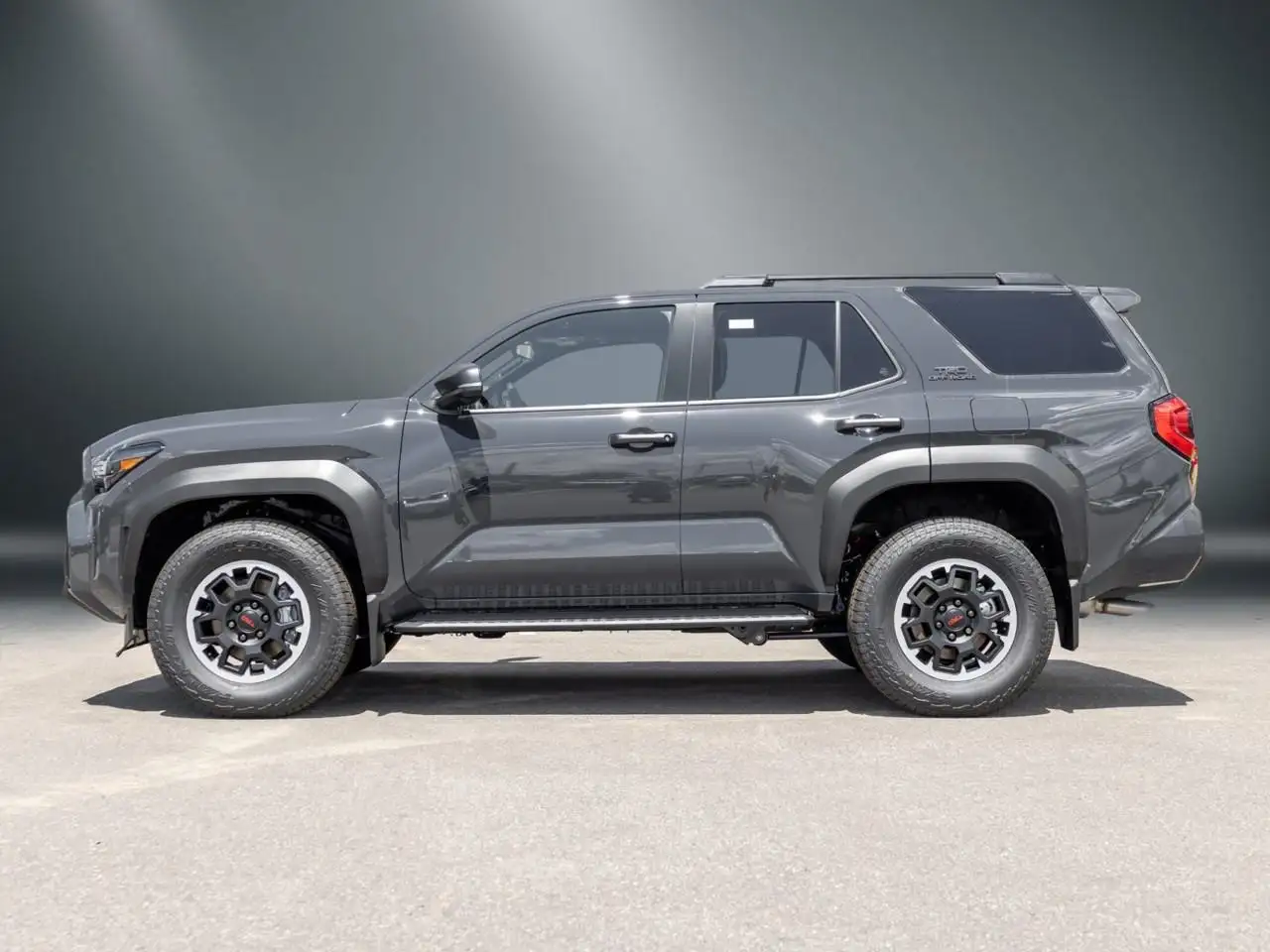 Toyota 4-Runner photo Toyota 4-Runner