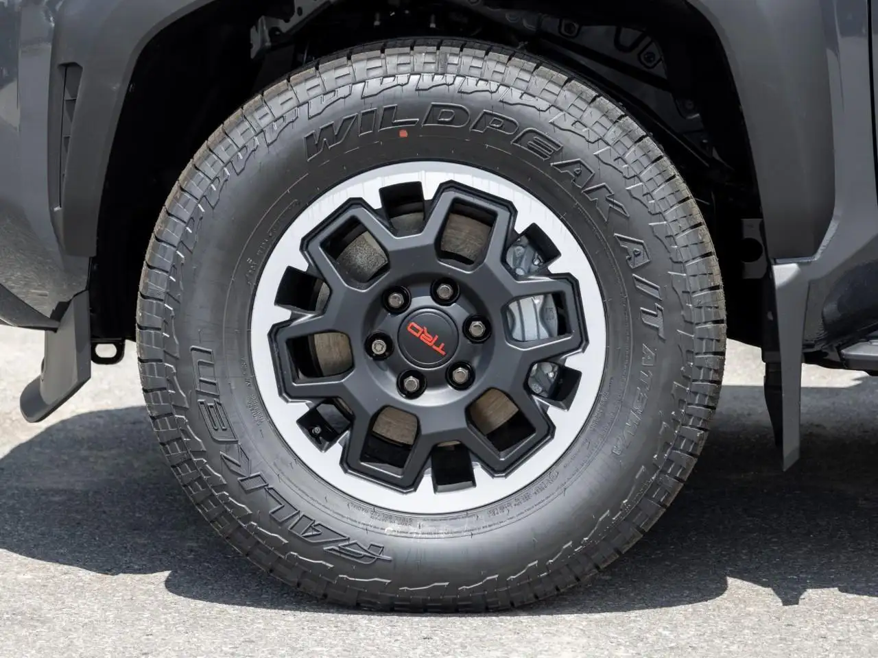 Toyota 4-Runner photo Toyota 4-Runner