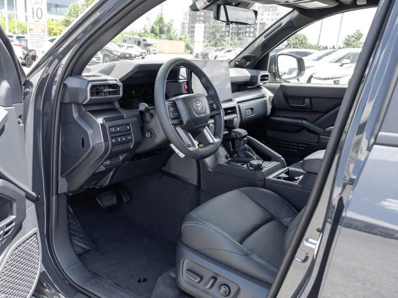 Toyota 4-Runner photo Toyota 4-Runner