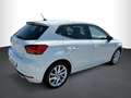SEAT Ibiza FR 1.0 TSI DSG, SHZ, KESSY, LED, RFK Weiß - thumbnail 4