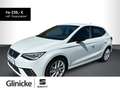 SEAT Ibiza FR 1.0 TSI DSG, SHZ, KESSY, LED, RFK Weiß - thumbnail 1