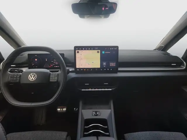 Volkswagen Id.3 view 9
