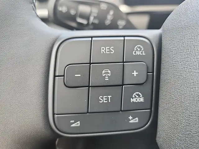 Volkswagen Id.3 view 13