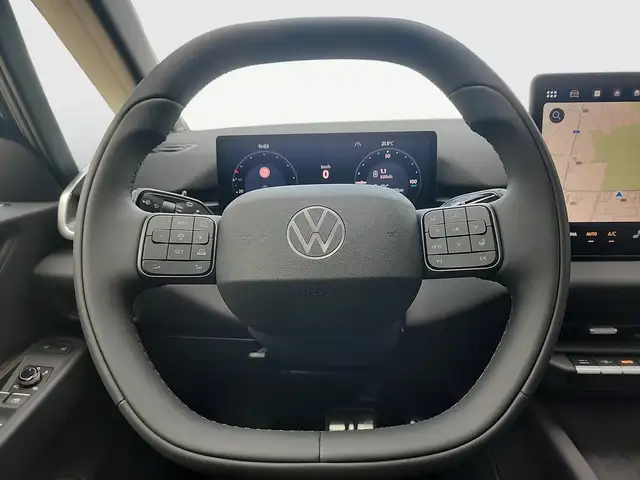 Volkswagen Id.3 view 10
