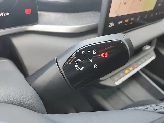 Volkswagen Id.3 view 14