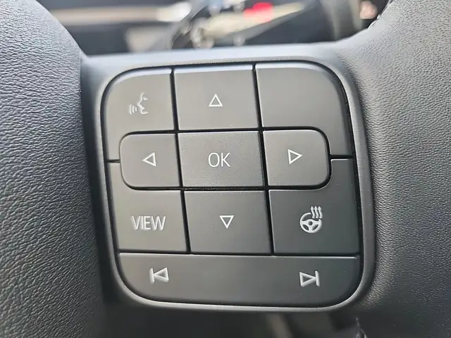 Volkswagen Id.3 view 15