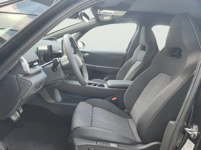 Volkswagen Id.3 view 8