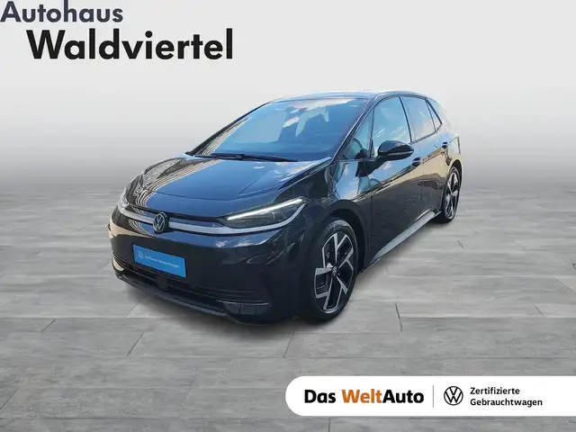 Volkswagen Id.3 main image