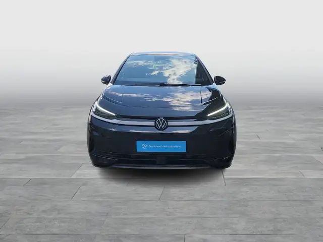 Volkswagen Id.3 view 2