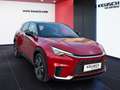 Lexus LBX LBX 1,5 HEV Emotion Aut. Rot - thumbnail 16