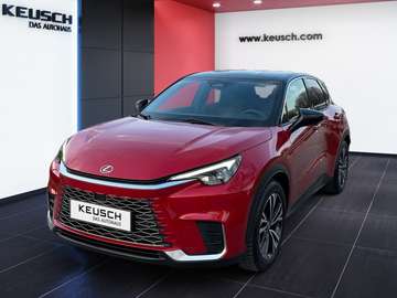 LBX 1,5 HEV Emotion Aut.