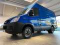 Iveco Daily 35c15  3,0 HPI *Hoch+Lang* AHK 3.500 Kg * Blauw - thumbnail 14