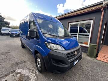 L2H2 140cv EURO 6dtemp km 112.000 NUOVO ARRIVO!!!