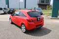 Opel Corsa E Color Edition ecoFlex Rouge - thumbnail 5