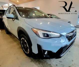 *SPORT* CVT AWD EYESIGHT TOIT OUVRANT CRUISE A/C
