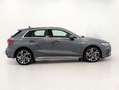 Audi A3 Sportback TFSI e S line S tronic 150kW Gris - thumbnail 3