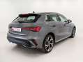 Audi A3 Sportback TFSI e S line S tronic 150kW Gris - thumbnail 4