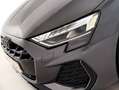 Audi A3 Sportback TFSI e S line S tronic 150kW Gris - thumbnail 19