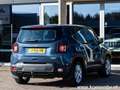 Jeep Renegade 1.3T 150 pk DDCT LONGITUDE CLIMA / PDC /  TREKHAAK Blauw - thumbnail 8