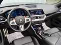 BMW M4 COMPETITION XDRIVE CABRIO LASER HARMAN KARDON CUIR Bleu - thumbnail 11