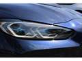 BMW M4 COMPETITION XDRIVE CABRIO LASER HARMAN KARDON CUIR Bleu - thumbnail 7