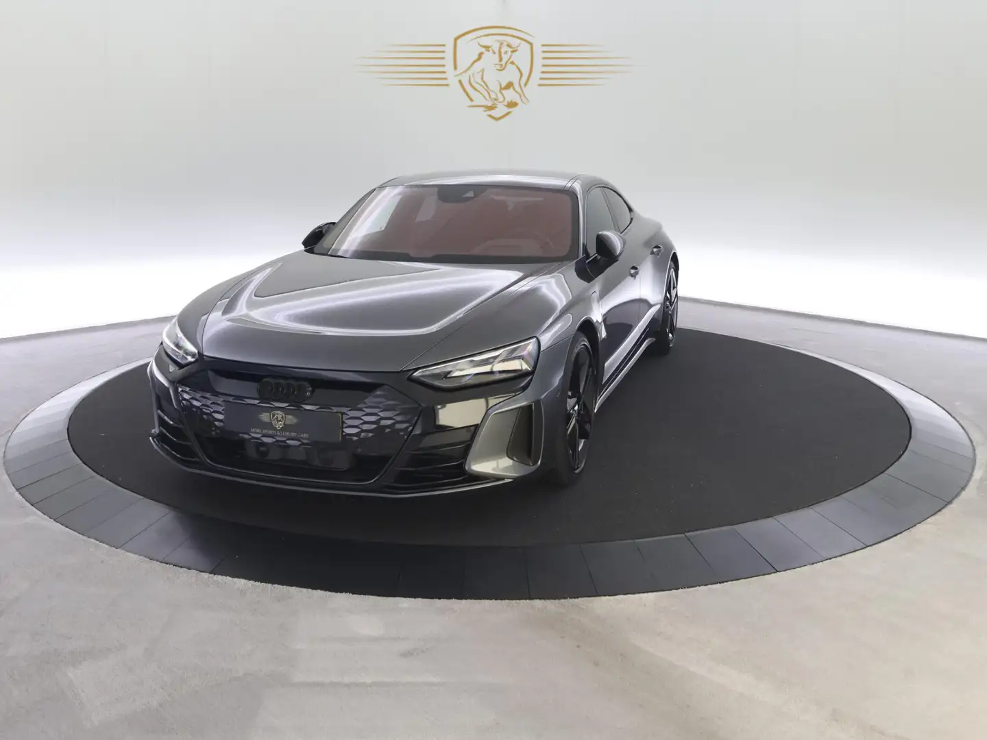 Audi RS e-tron GT | Laser | Carbon | Nachtzicht | Massage | Gri - 1
