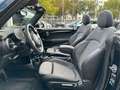 MINI Cooper S Cabrio JCW Trim Aut.*LEDER*LED*HuD*H/K*KAM Schwarz - thumbnail 12