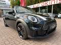 MINI Cooper S Cabrio JCW Trim Aut.*LEDER*LED*HuD*H/K*KAM Schwarz - thumbnail 10