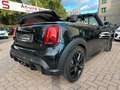 MINI Cooper S Cabrio JCW Trim Aut.*LEDER*LED*HuD*H/K*KAM Schwarz - thumbnail 17